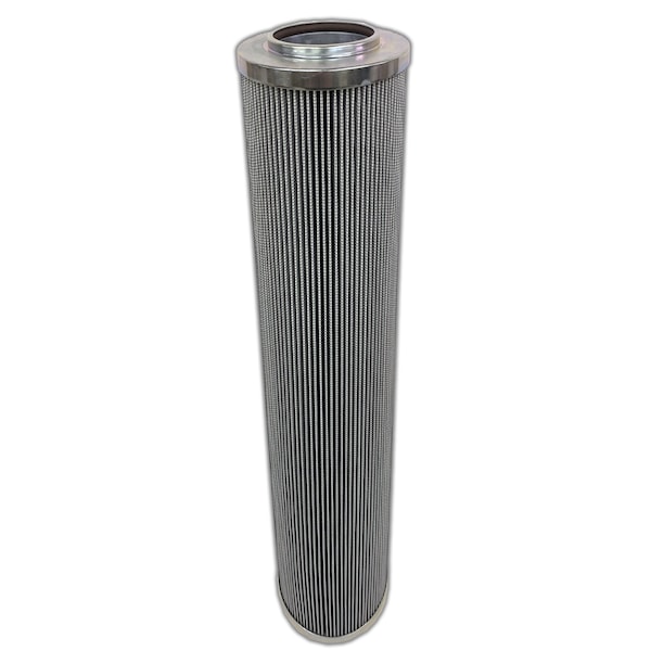 Main Filter Hydraulic Filter, replaces EPPENSTEINER 10200H20XLA000P, Return Line, 25 micron, Outside-In MF0595435 - main